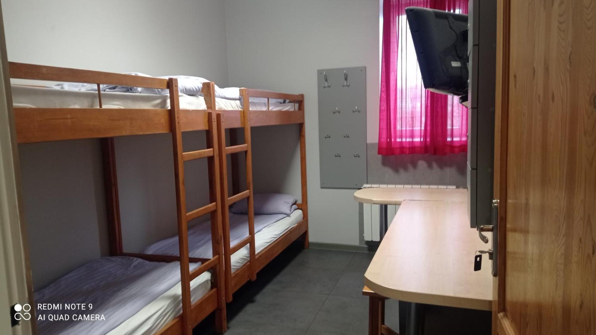 Hostel Siennicka Varsovie Extérieur photo