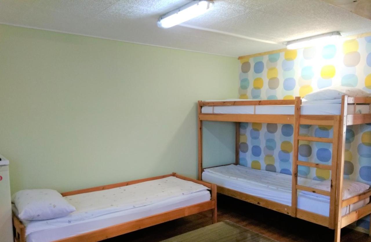 Hostel Siennicka Varsovie Extérieur photo