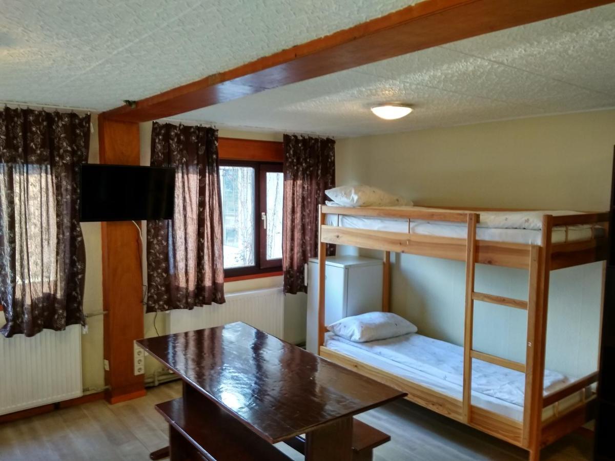Hostel Siennicka Varsovie Extérieur photo